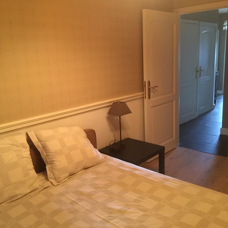 Apartment Thalassa Blankenberge Extérieur photo