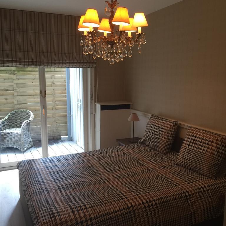 Apartment Thalassa Blankenberge Extérieur photo