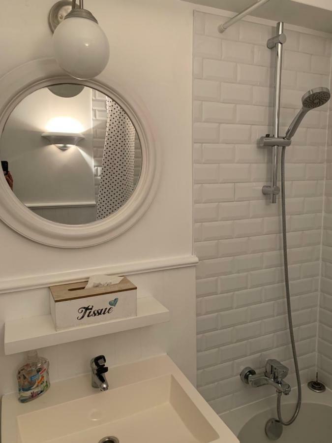 Apartment Thalassa Blankenberge Extérieur photo