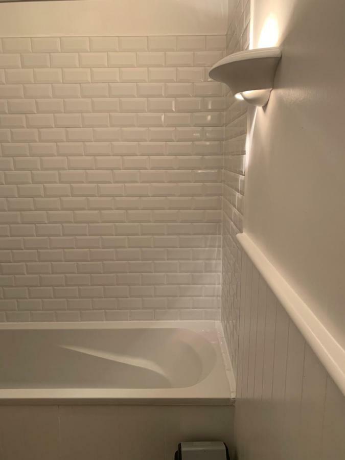 Apartment Thalassa Blankenberge Extérieur photo